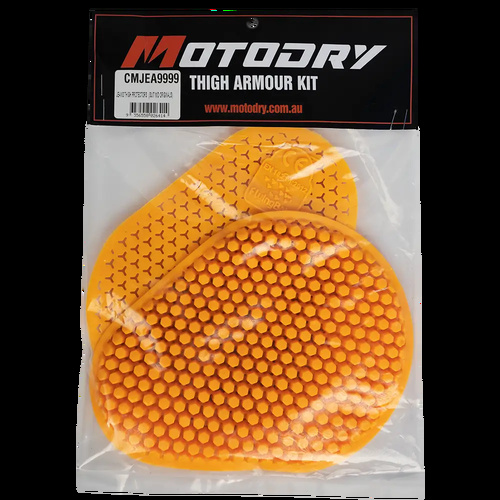 MotoDry Jeans Thigh Protectors (to suit MotoDry 'Originals')