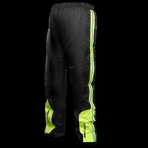 MotoDry 'Lightning' Rain Pants