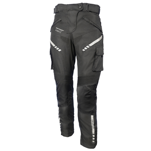 MotoDry 'Street II' Ladies Road Pants