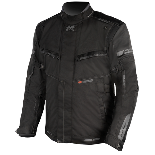 MotoDry 'Tourmax 2' Road Jacket