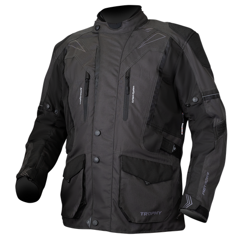 MotoDry 'Trophy' Road Jacket