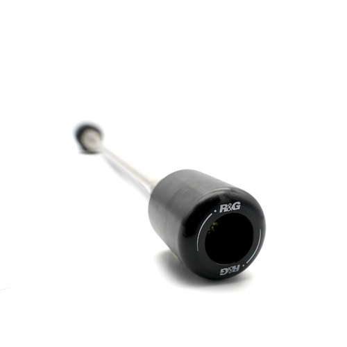 Crash Protectors (Black) - Honda VTR1000 Firestorm