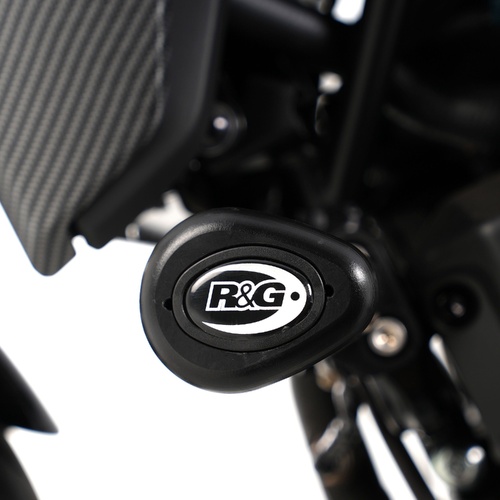 R&G Aero Crash Protectors, CFMoto 300NK '19-