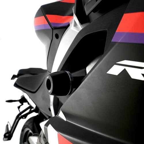R&G Crash Protectors APEX Aprilia RS 457 '24-
