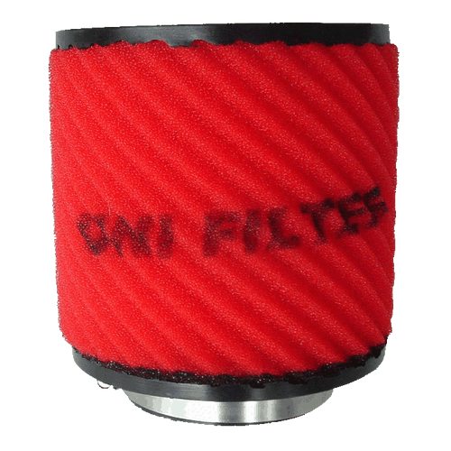 UNIFILTER Custom Pod GRP20