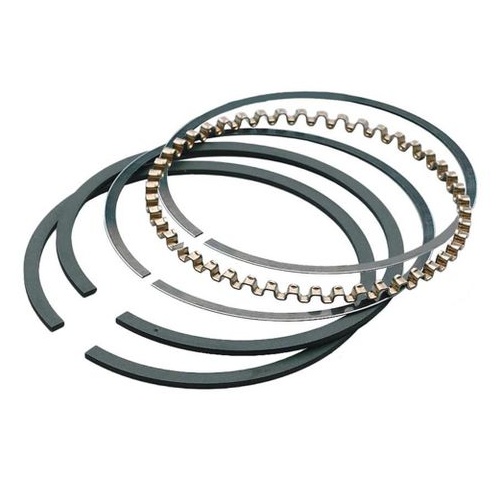 C.P Piston Ring Set