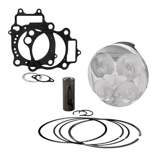 C.P Piston Honda CRF250R '04-08 Platinum Series