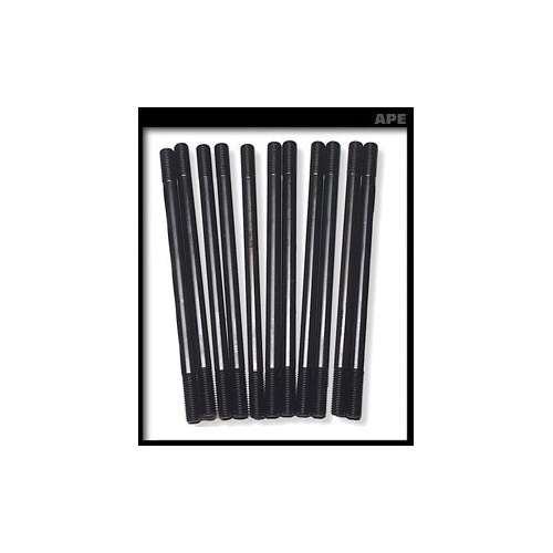 Ape Cylinder Stud Kit Yamaha Fj1200 '86-96