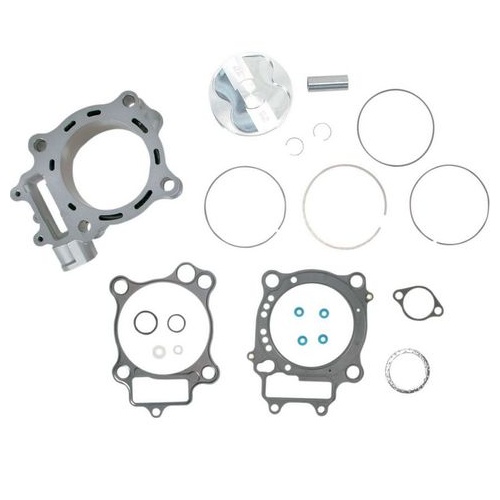 Cylinder Works Honda CRF250 '04-07 78mm Cylinder Kit