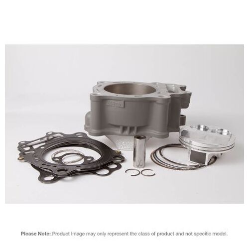 Cylinder Works Honda CRF250 '08-09 78mm Cylinder Kit