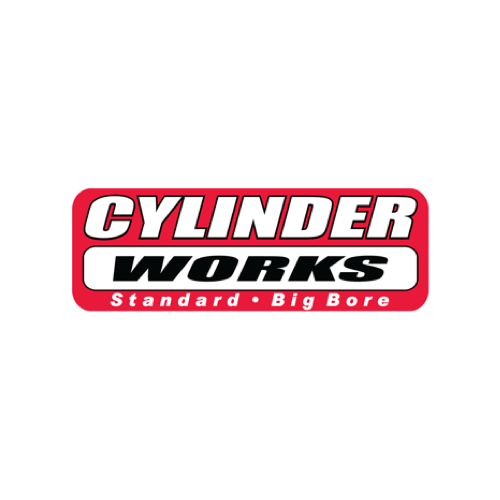 Cylinder Works Honda CRF450 '02-08 Std. Cylinder Kit