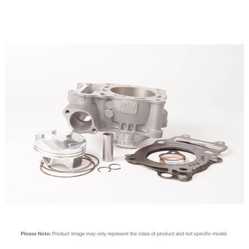 Cylinder Works Honda CRF150R '07-09 66mm Cylinder Kit