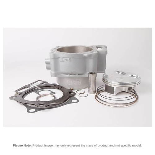 Cylinder Works Honda CRF450R '09-12 96mm Cylinder Kit