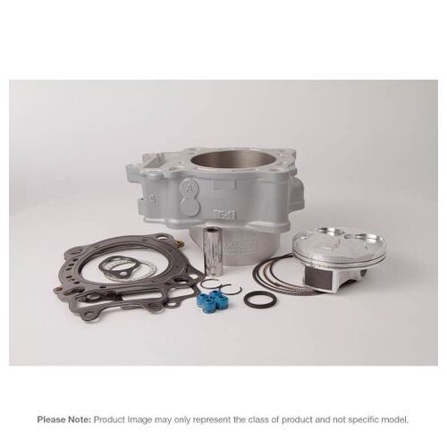 Cylinder Works Honda CRF250R '10-13 76.8mm Cylinder Kit