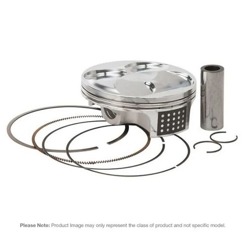 Cylinder Works Honda CRF250 '04-05 81mm BB Piston Kit