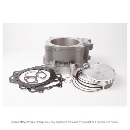 Cylinder Works Yamaha YFZ450 '04-13 95mm Bore Cylinder Kit 13:1