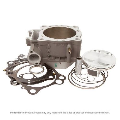 Cylinder Works Yamaha WR250F '01-13 / YZ250F '01-07 Bore Cylinder Kit