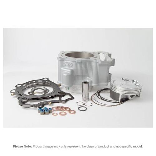 Cylinder Works Yamaha YZ450F '06-09 Std. Cylinder Kit