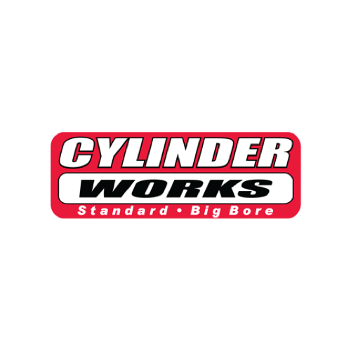 Cylinder Works Yamaha Raptor 700 '06-11 Cylinder Kit