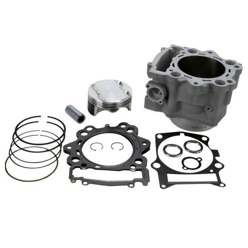 Cylinder Works Yamaha Raptor 700 '06-11 Cylinder Kit