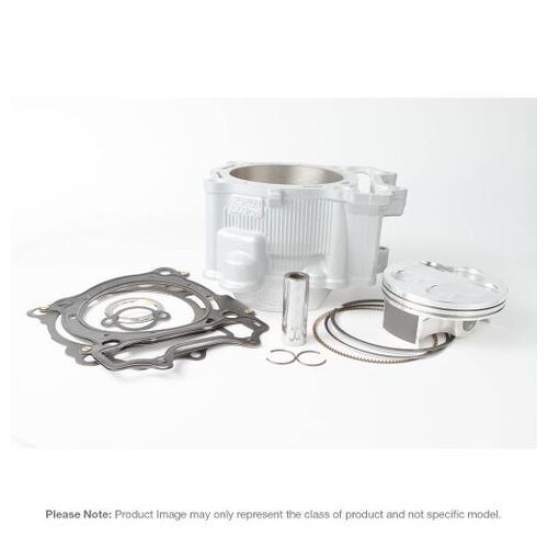 Cylinder Works Yamaha YZ-450F '10-13 95mm Cylinder Kit