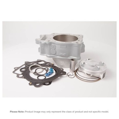 Cylinder Works Cylinder Kit Std 77Mm Bore Yamaha Yz250 14-15 Wr250F 2015