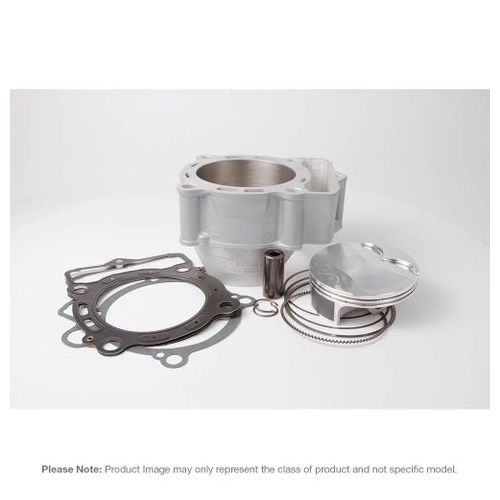 Cylinder Works Cylinder Kit Std 80Mm Bore Yamaha Yz250F Wr250F Yz250Fx