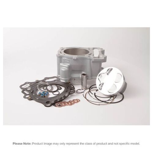 Cylinder Works Kawasaki KX-250F '09 77mm Cylinder Kit