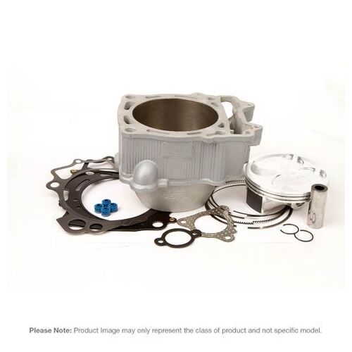 Cylinder Works Kawasaki KX-250F '10 77mm Cylinder Kit