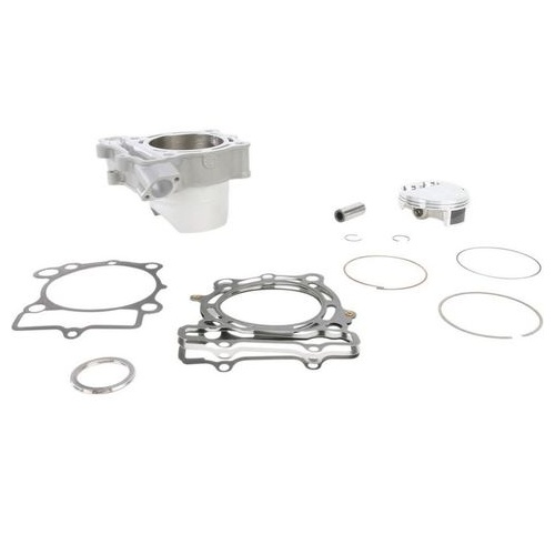 Cylinder Works Kawasaki KX250F '10 80mm BB Cylinder