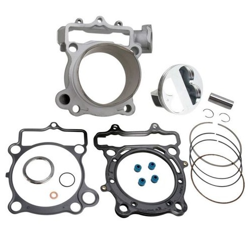Cylinder Works Suzuki RMZ-250 '07-09 BB Cylinder Kit