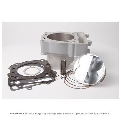 Cylinder Works KTM SXF-350 '11-12 88mm Cylinder Kit