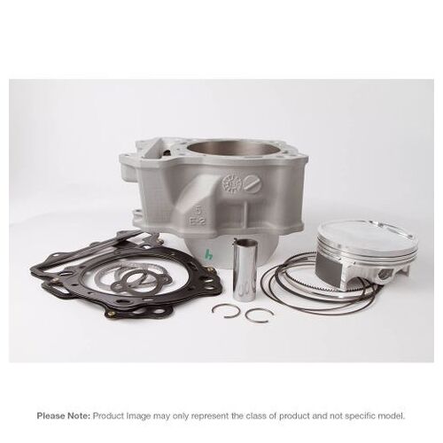 Cylinder Works KTM SXF-250 '05-12 79mm Cylinder Kit