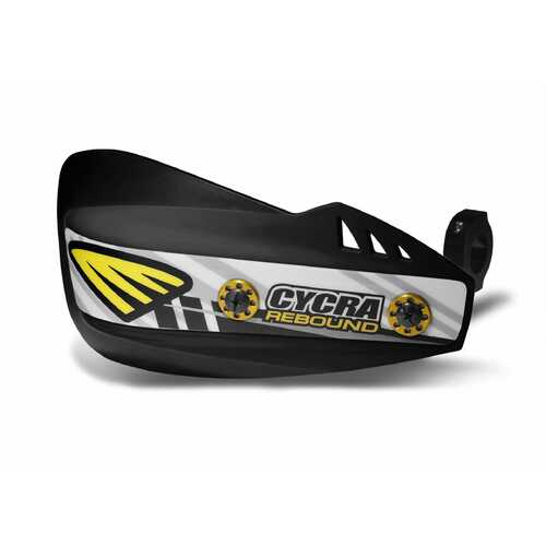 Cycra "Rebound" Open End Handguards