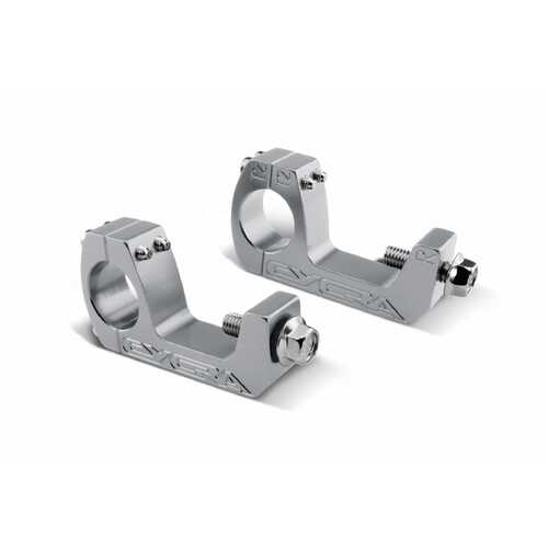 CYCRA BAR CLAMP SET (PR)