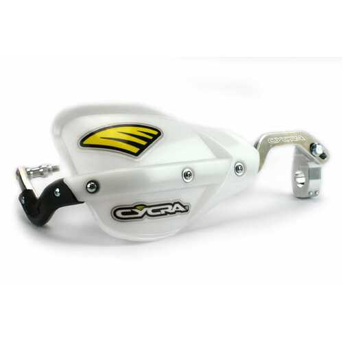 Cycra Probend CRM 1-1/8 Closed End Handguards