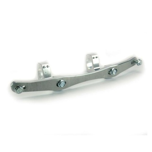 Alloy HG Hardware Mount1-1/8 Bars