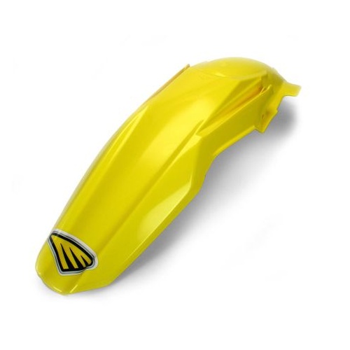 CYCRA Rear Fender SUZUKI Yellow