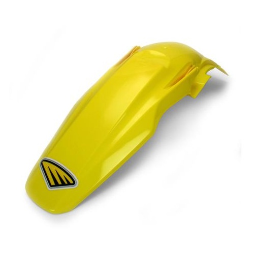 CYCRA Rear Fender SUZUKI Yellow