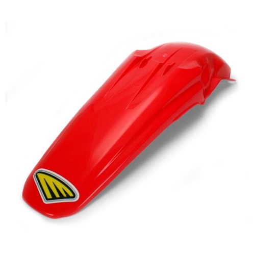 CYCRA Rear Fender Honda Red 02-07