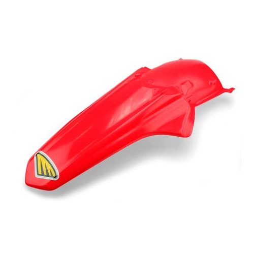 CYCRA Rear Fen HONDA CRF450 09-10 RED