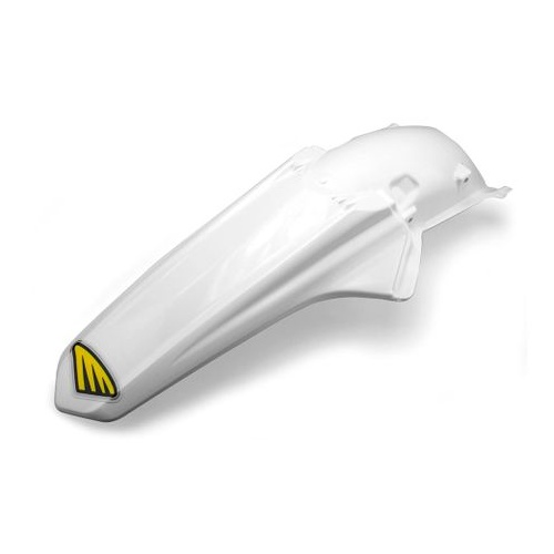 CYCRA Rear Fen HONDA CRF450 09-10 WHT