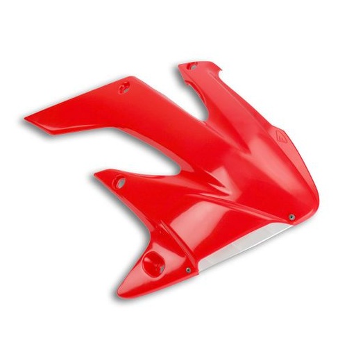 CYCRAP/Flow Radtor SHD CRF250R/X 06-08