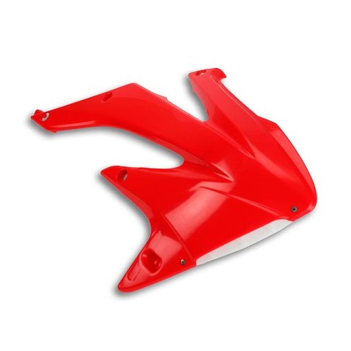 CYCRAP/Flow Radtor SHD CRF450R/X 04-08