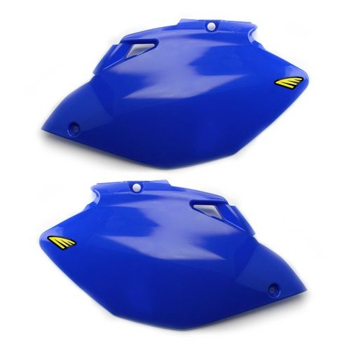 CYCRA Side Panels YZ250/450F 06-08 BLU