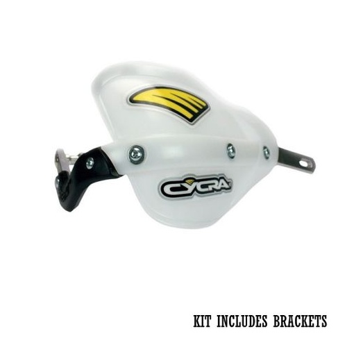 CYCRA Pro Bend Racer Pak H/Guards