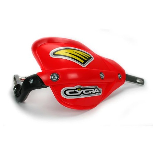 CYCRA PROBEND Bar PK Red ENDURO