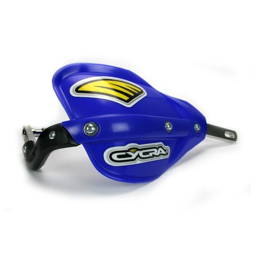 P/Bend Bar Pack w/Blue Enduro H/shields
