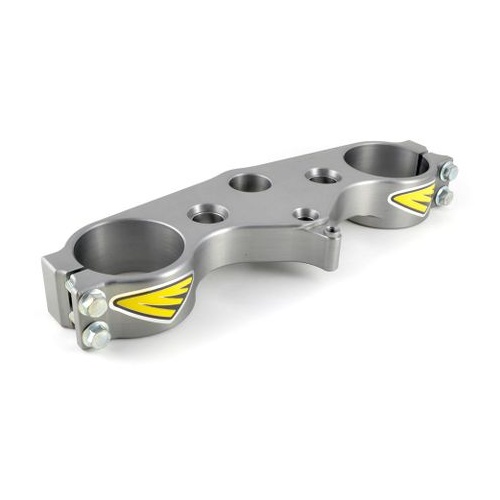 CYCRA BILLET UPPER TRIPLE CLAMP