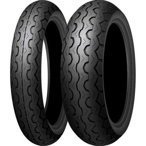 Dunlop TT100GP Tyre